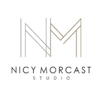 Nicy Morcast Studio logo, Nicy Morcast Studio contact details