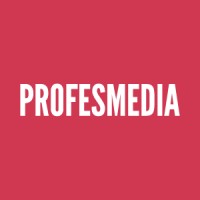 Profesmedia logo, Profesmedia contact details