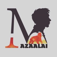 Mazaalai logo, Mazaalai contact details