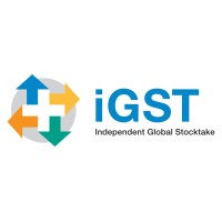 Independent Global Stocktake (iGST) logo, Independent Global Stocktake (iGST) contact details