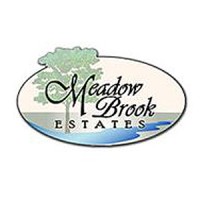 Meadow Brook Estates logo, Meadow Brook Estates contact details