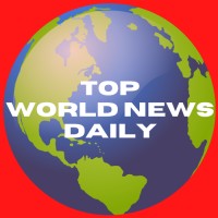 Top World News Daily logo, Top World News Daily contact details