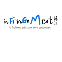 inFrinGeMent logo, inFrinGeMent contact details