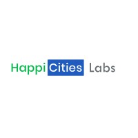 HappiCities Labs logo, HappiCities Labs contact details