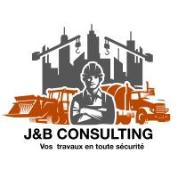 J&B Consulting logo, J&B Consulting contact details