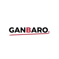 GANBARO logo, GANBARO contact details