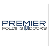 PREMIER FOLDING DOORS logo, PREMIER FOLDING DOORS contact details