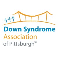 Down Syndrome Association of Pittsburgh logo, Down Syndrome Association of Pittsburgh contact details