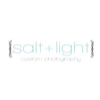 salt+light photography logo, salt+light photography contact details