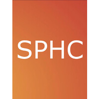 SPHC logo, SPHC contact details