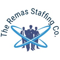 The Remas Staffing Company, LLC logo, The Remas Staffing Company, LLC contact details