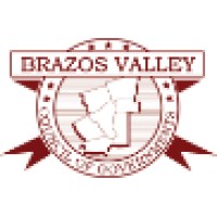 Brazos Valley Council of Governments logo, Brazos Valley Council of Governments contact details