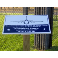 Riverhead Fence logo, Riverhead Fence contact details