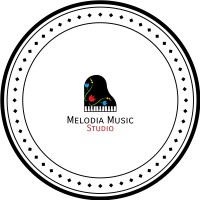 Melodia Music Studio logo, Melodia Music Studio contact details