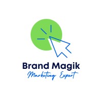 Brand Magik logo, Brand Magik contact details