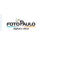 Foto Paulo Digital e Ótica logo, Foto Paulo Digital e Ótica contact details