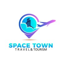 Space Town Travel & Tourism logo, Space Town Travel & Tourism contact details