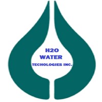 H2O WATER TECHNOLOGIES INC logo, H2O WATER TECHNOLOGIES INC contact details