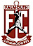 Falmouth Commodores logo, Falmouth Commodores contact details