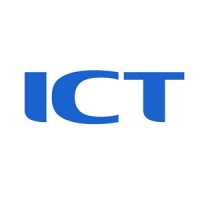 ICT Inc. korea logo, ICT Inc. korea contact details