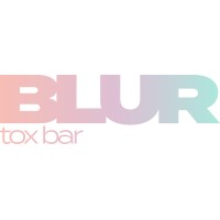 Blur Tox Bar logo, Blur Tox Bar contact details