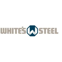 Whites Steel, Inc logo, Whites Steel, Inc contact details