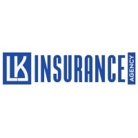 LK Insurance Agency logo, LK Insurance Agency contact details