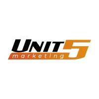 unit5 logo, unit5 contact details