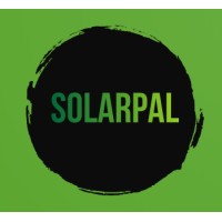 Solar-Pal logo, Solar-Pal contact details