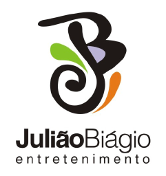 Julião Biágio Entretenimento logo, Julião Biágio Entretenimento contact details