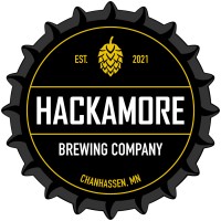 Hackamore Brewing Company logo, Hackamore Brewing Company contact details