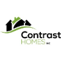 Contrast Homes Inc. logo, Contrast Homes Inc. contact details