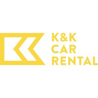 K&K CAR RENTAL LTD logo, K&K CAR RENTAL LTD contact details