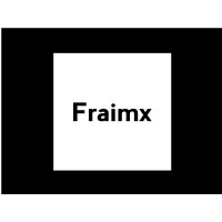 Fraimx logo, Fraimx contact details