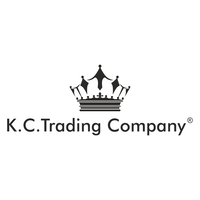 K.C.Trading company logo, K.C.Trading company contact details