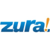 Zura! logo, Zura! contact details