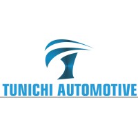 Tunichi Automotive LTD. STI. logo, Tunichi Automotive LTD. STI. contact details