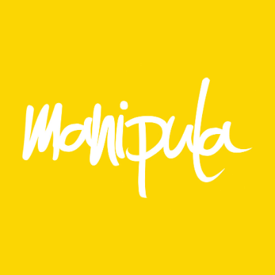 Manipula logo, Manipula contact details