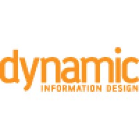 Dynamic Information Design logo, Dynamic Information Design contact details