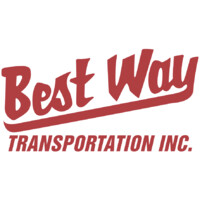 Best Way Transportation logo, Best Way Transportation contact details