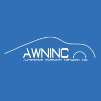 Automotive Warranty Network logo, Automotive Warranty Network contact details