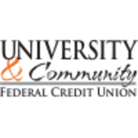 University & Community Federal Credit Union logo, University & Community Federal Credit Union contact details