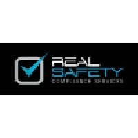 REAL Safety Compliance Services logo, REAL Safety Compliance Services contact details