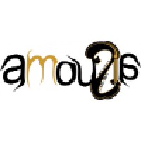 Amousia logo, Amousia contact details