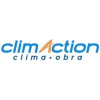 Climaction clima obra logo, Climaction clima obra contact details