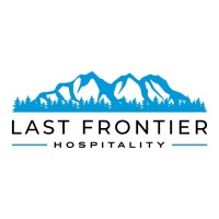 Last Frontier Hospitality logo, Last Frontier Hospitality contact details