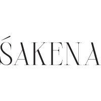 Sakena The Label logo, Sakena The Label contact details