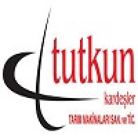 Tutkun Agricultural Machinery logo, Tutkun Agricultural Machinery contact details