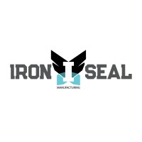 Iron Seal Manufacturing logo, Iron Seal Manufacturing contact details