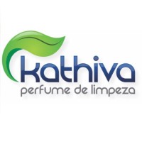 Kathiva Produtos de Limpeza LTDA logo, Kathiva Produtos de Limpeza LTDA contact details